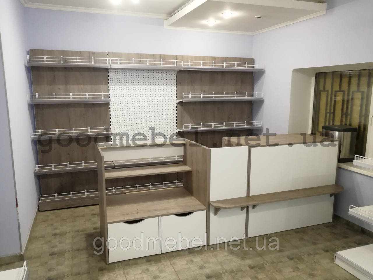 Прилавок Витрина Торговый Для Магазина Прилавок Витрина Торговый Для Магазина
