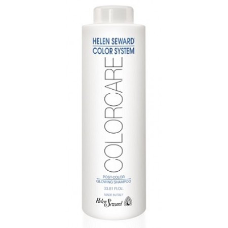 

Стабилизирующий шампунь Helen Seward Color System Stabilizing Shampoo 1000ml