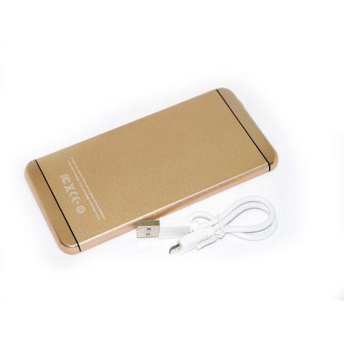 

Портативная зарядка Power Bank M6 15000 mAh, портативный аккумулятор