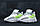 Мужские кроссовки Adidas Yeezy Boost 700 Grey (Адидас Изи Буст 700 в сером цвете), фото 3