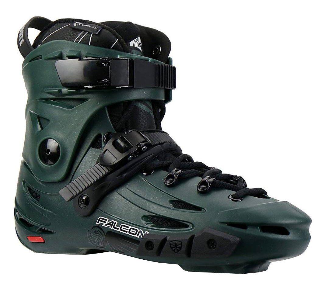 

Boot Only Flying Eagle F6s Falcon Green