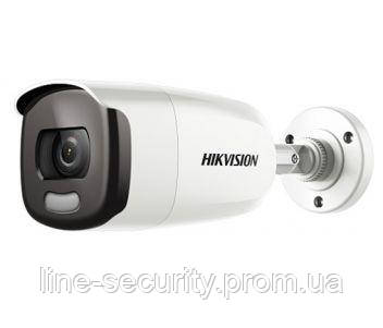 

2 Мп ColorVu Turbo HD видеокамера Hikvision DS-2CE12DFT-F (3.6 мм)