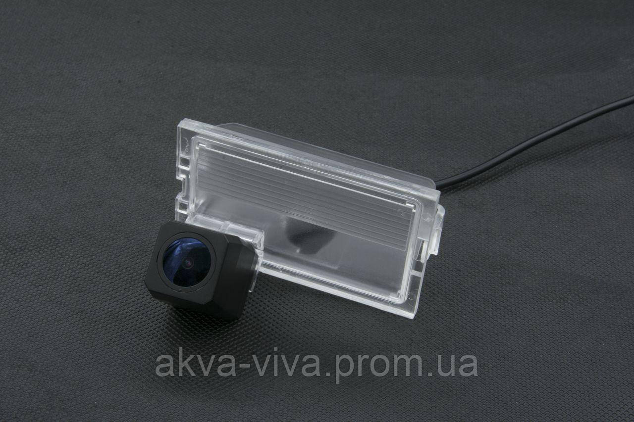 Камера заднего вида штатная для Land Rover Freelander, Discovery, LR3, LR2.,  цена 550 грн., купить в Киеве — Prom.ua (ID#731797224)