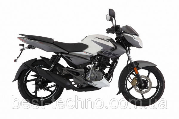 BAJAJ PULSAR NS125 FI CBS