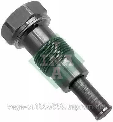 

Натяжитель цепи INA 551003510 на Ford Fiesta / Форд Фиеста