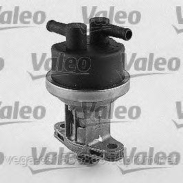 

Топливный насос Valeo 247091 на Ford Orion / Форд Орион