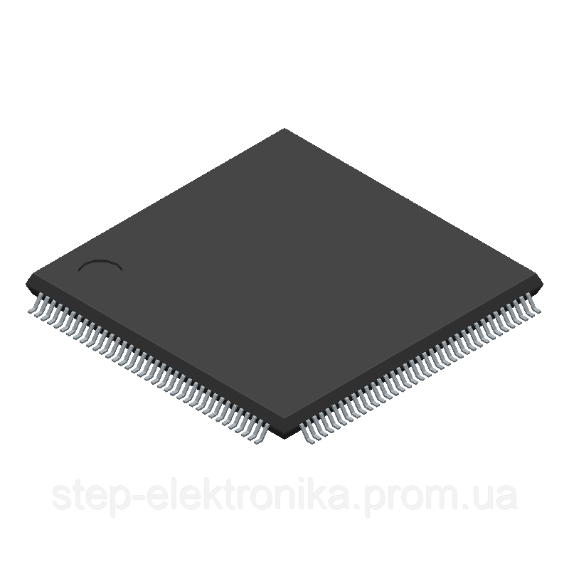 

Микроконтроллер широкого назначения STM32F103VDT6 ST LQFP100