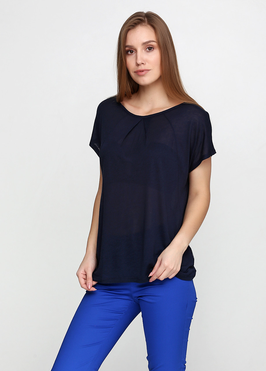 

Футболка женская женская Benetton 143264