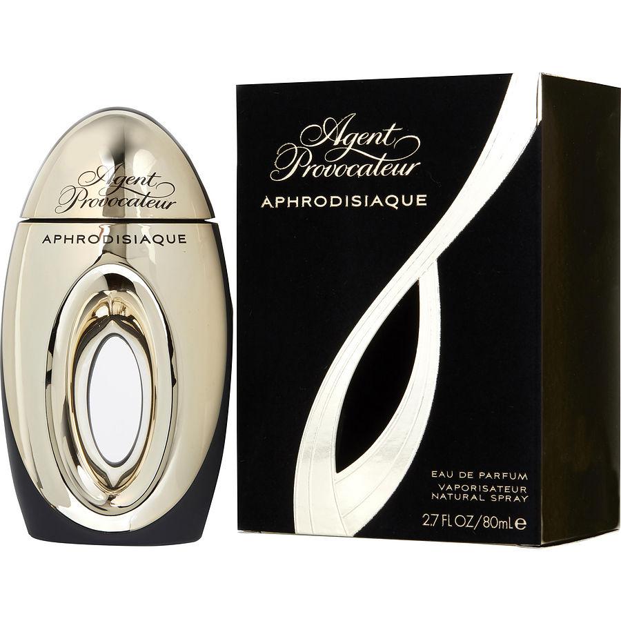 

Agent Provocateur Aphrodisiaque парфюмированная вода 80 мл