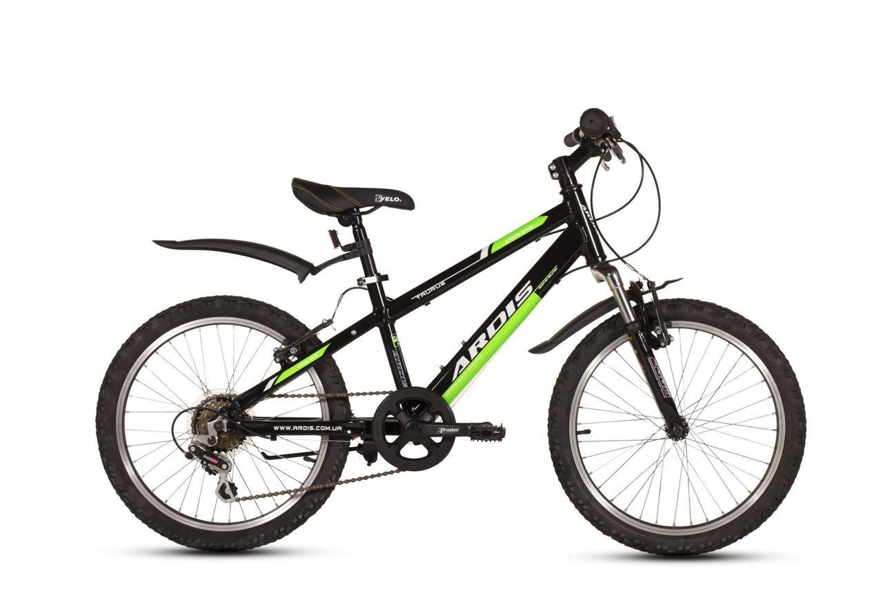 

ARDIS TAURUS MTB 20"