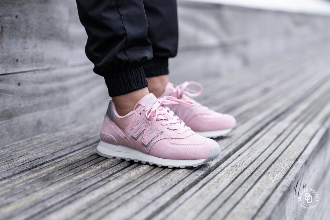 Shop New Balance 574 Wl574ops | UP TO 59% OFF
