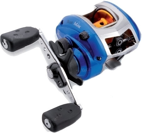 

Мульт Abu Garcia Blue max-L 6.2:1 225g