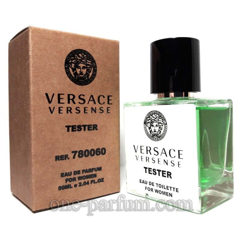 Заказать Тестер Versace Versense 