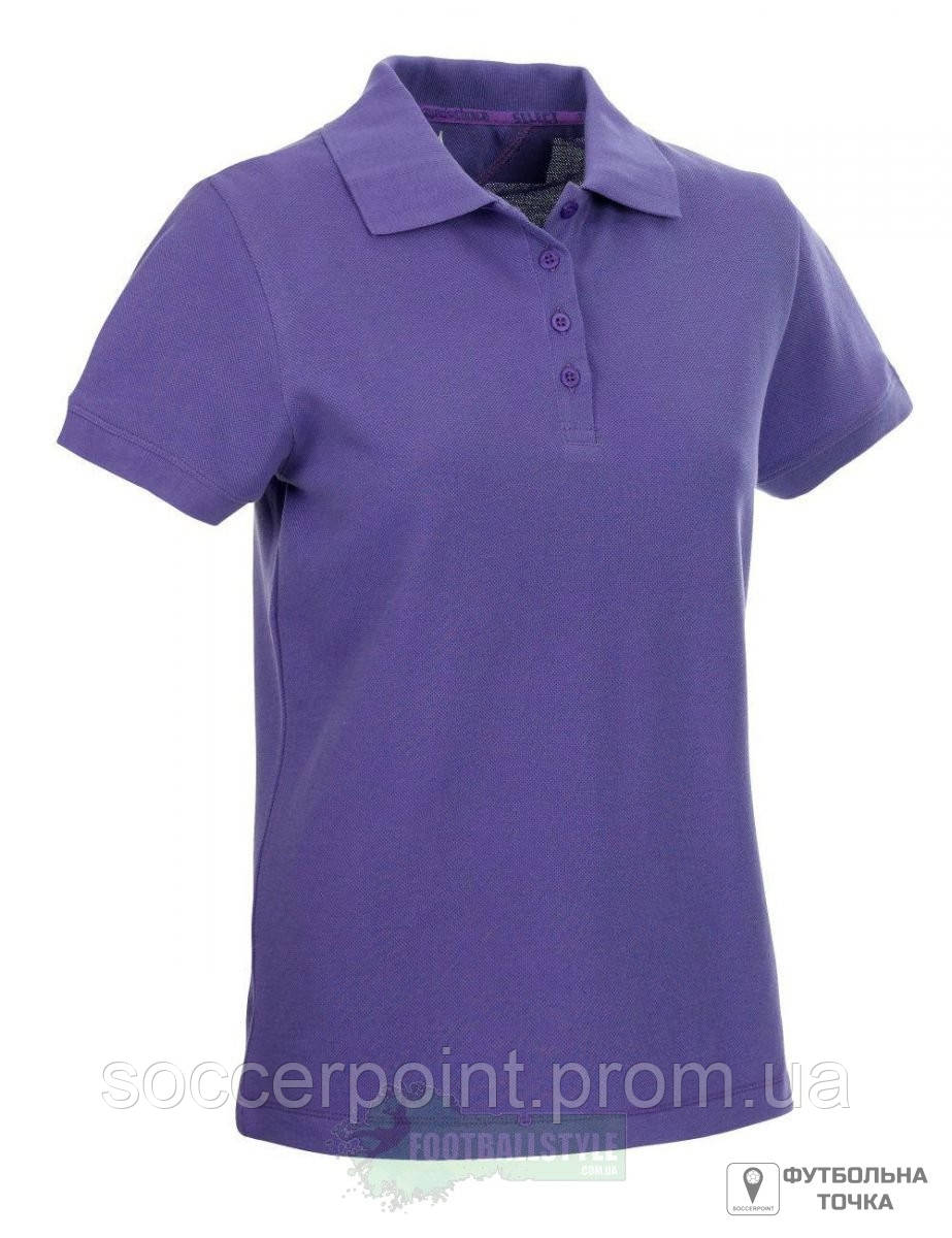 

Поло Select WILMA POLO T-SHIRT (626110-015). Женские спортивные футболки-поло. Спортивная женская одежда.