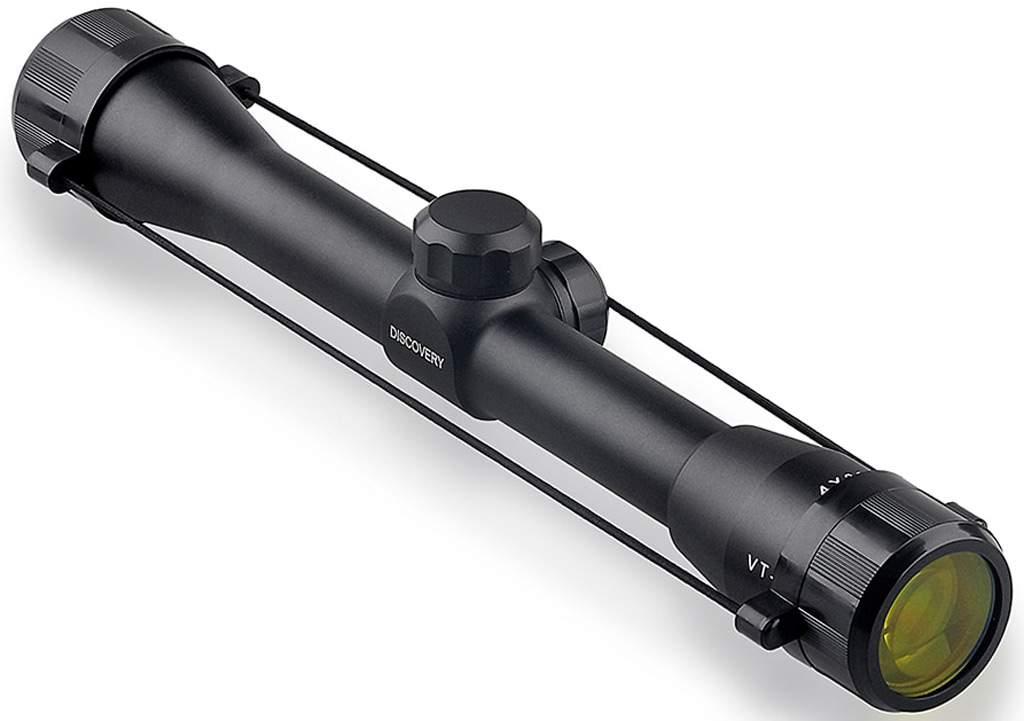 

Оптический прицел Discovery Optics VT-R 4x32