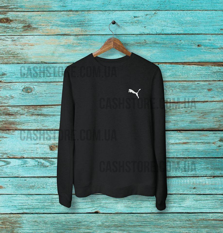 

Cвитшот | Толстовка | Puma | Унисекс