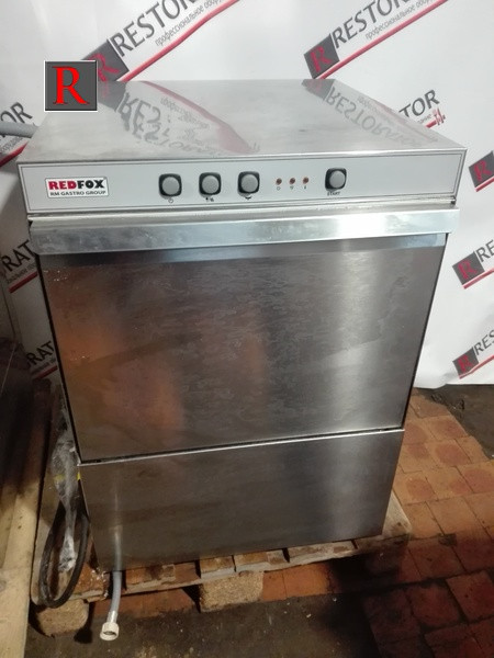 Посудомоечная машина REDFOX QQ50TPL-QQ82TCZ б/уНет в наличии