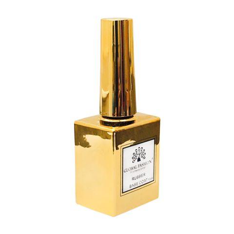 

Каучуковая база для гель лака, Rubber Base Coat, 15 мл., Global Fashion F45