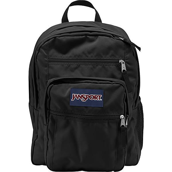 jansport big student backpack aqua dash