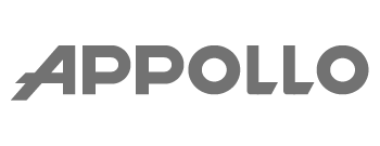 логотип Appollo