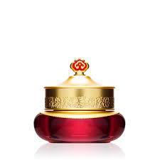 

Крем для век «Jinyul» с фитоэстрогенами The History Of Whoo