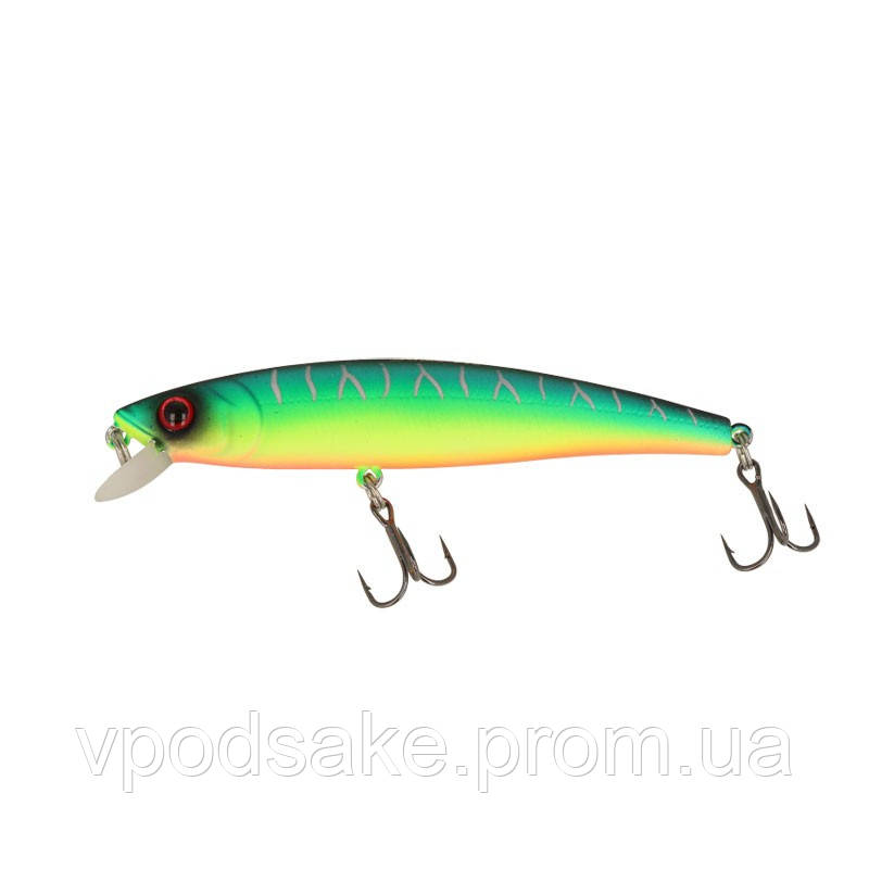 

Воблер Strike Pro Arc Minnow 90SP 9.0гр(A204S
