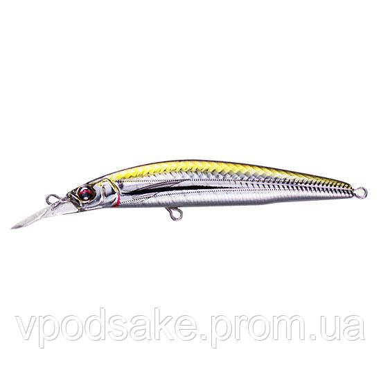 

Воблер Yo-Zuri F923 Hardcore Minnow 70S HAJ*