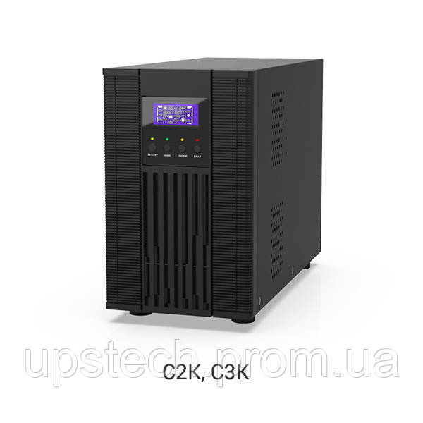 

Ups Suvolt 3000VA C3KS On- Line ибп бесперебойник