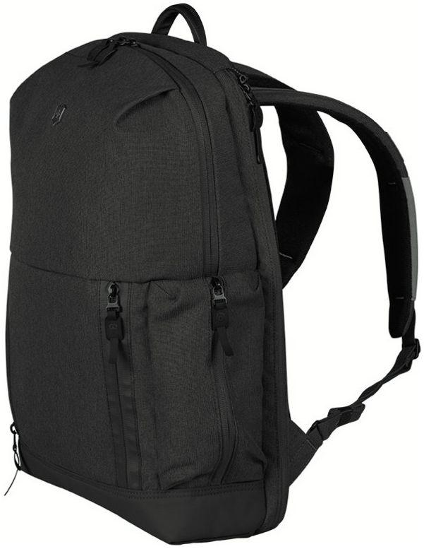 

Рюкзак для ноутбука 15 дюймов Victorinox Altmont Classic черный