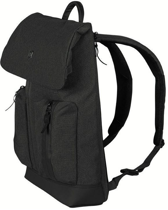 

Рюкзак для ноутбука 15 дюймов Victorinox Altmont Classic, Черный