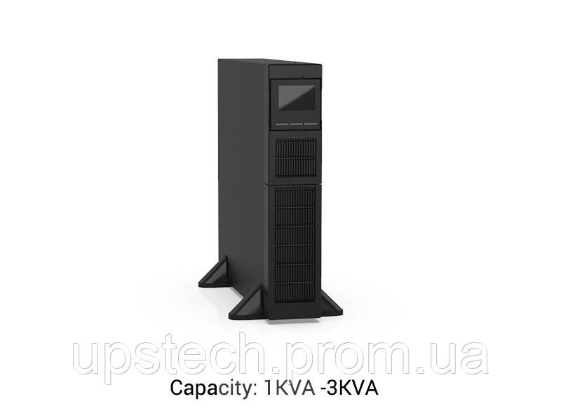 

Ups Suvolt 6000VA R6KS On- Line rackmount ибп бесперебойник