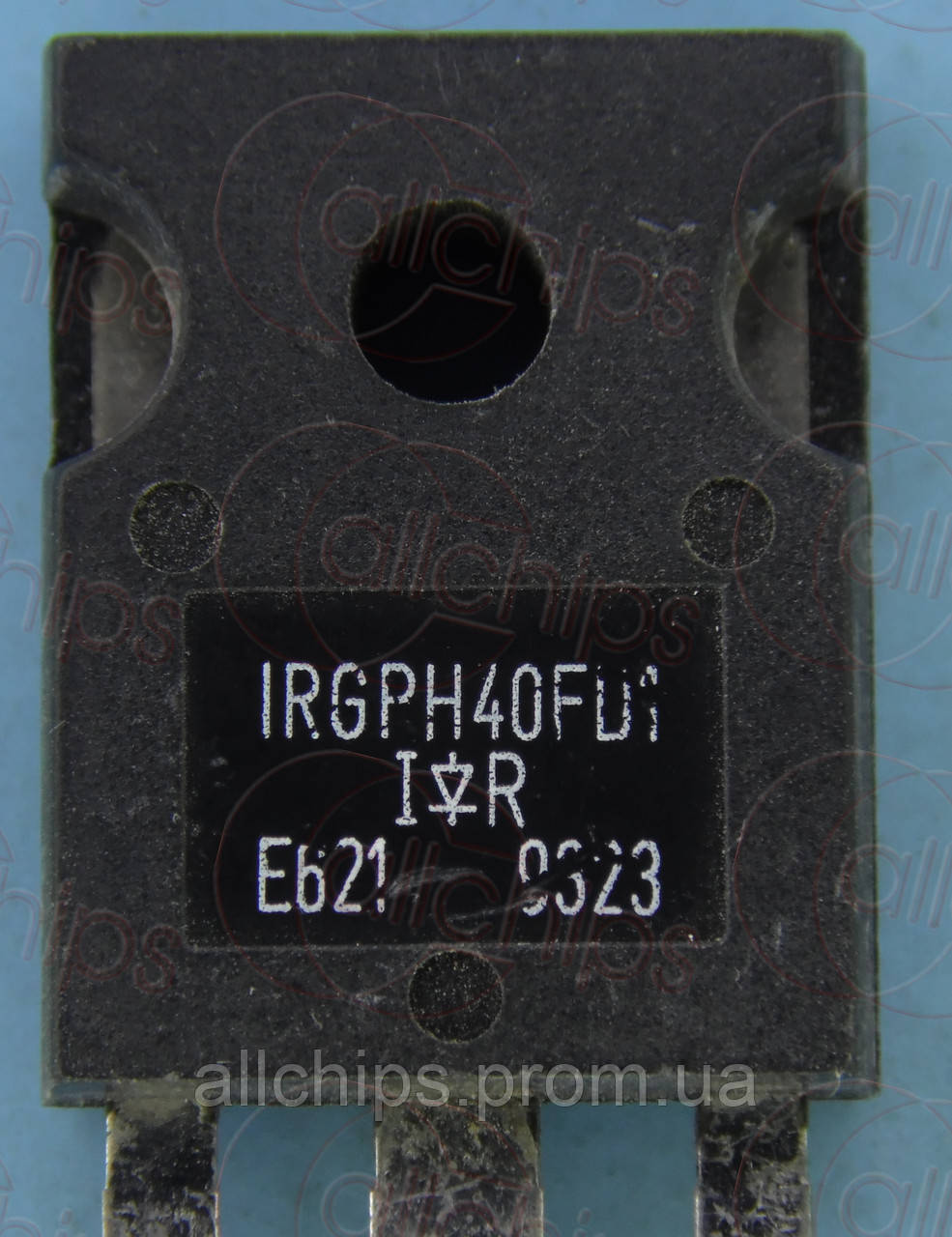 

IGBT N-канал 1200В 29А IR IRGPH40F TO247AC