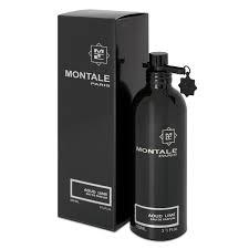 

Montale Aoud Lime пробник 2 мл