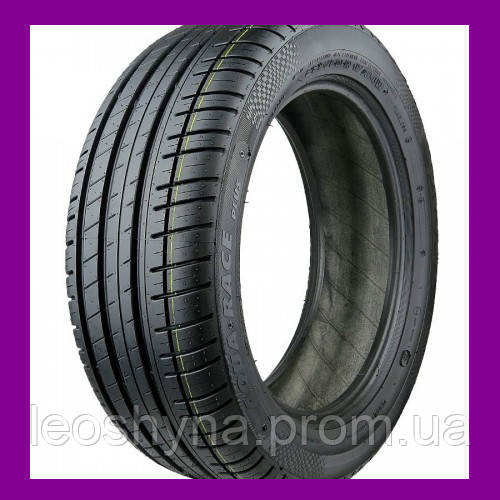 

Летние шины (Наварка) Profil 215/55 R17 94V AQUA RACE PLUS