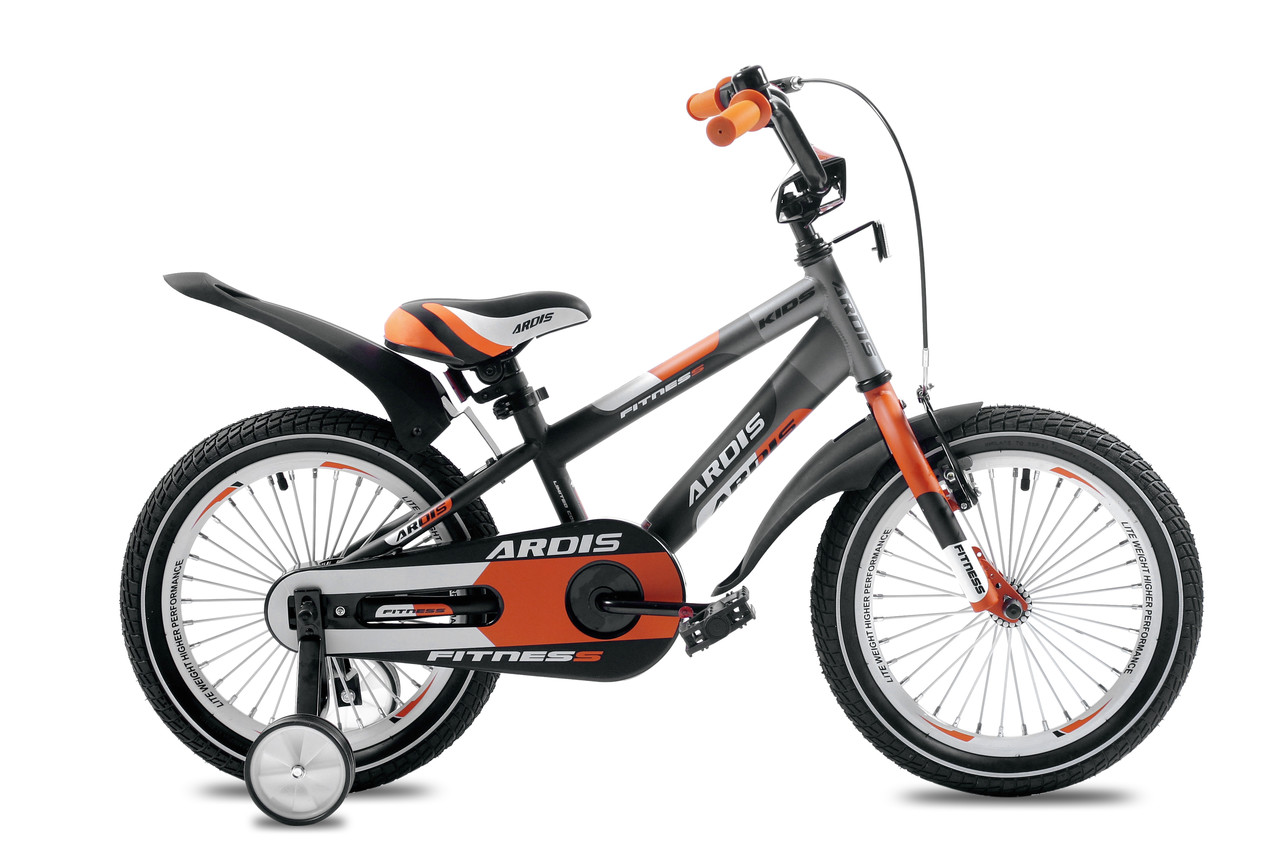 

16 FITNESS BMX № по кат. A 16 BMX 05