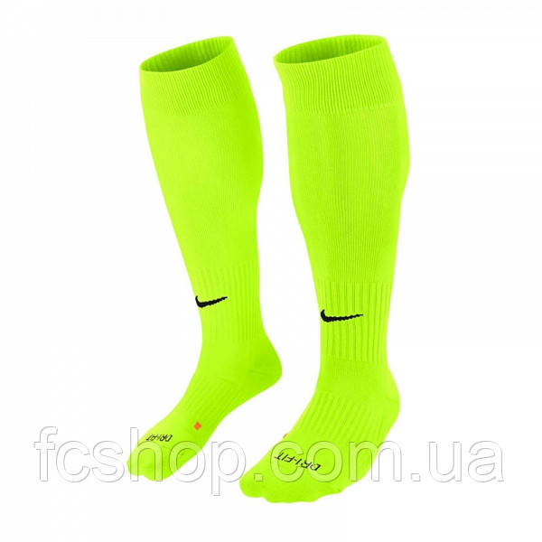 Гетры футбольные Nike Classic II Cushion Socks SX5728-702, размер - HA  3AKA3, цена 250 грн., купить в Киеве — Prom.ua (ID#923340845)