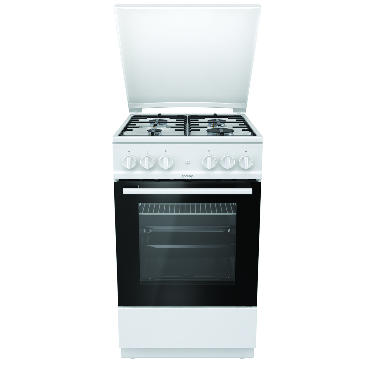 

Плита газовая Gorenje GI 5121 WH