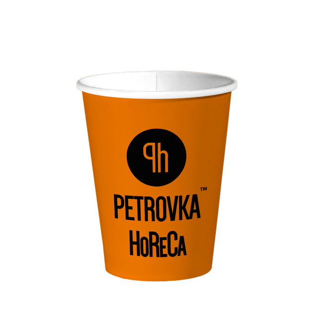 бумажные стаканчики от https://petrovka-horeca.com.ua/