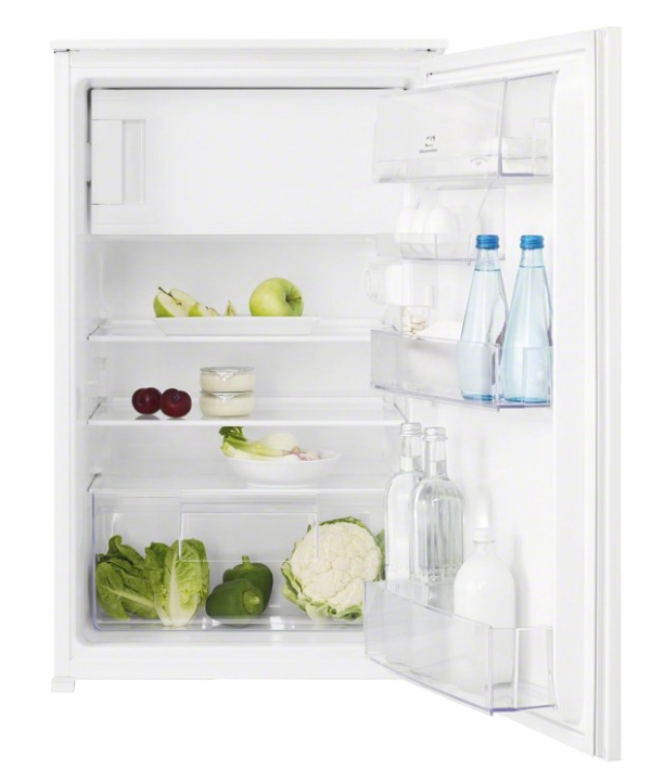 Встраиваемый холодильник Electrolux ERN 1300 FOW ( А+)