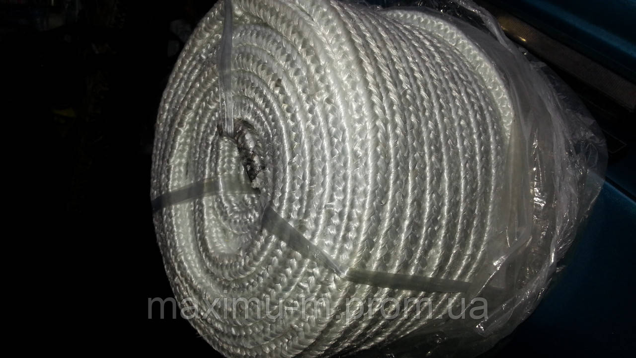 

Уплотнительные шнуры для топок печей и каминов