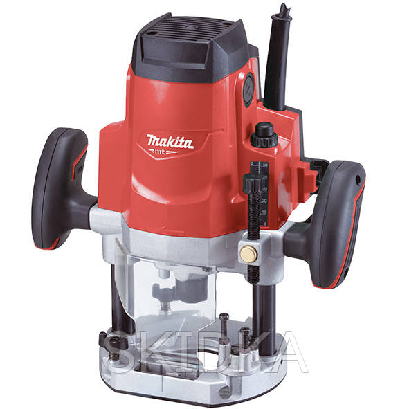 

Фрезер MAKITA M3600