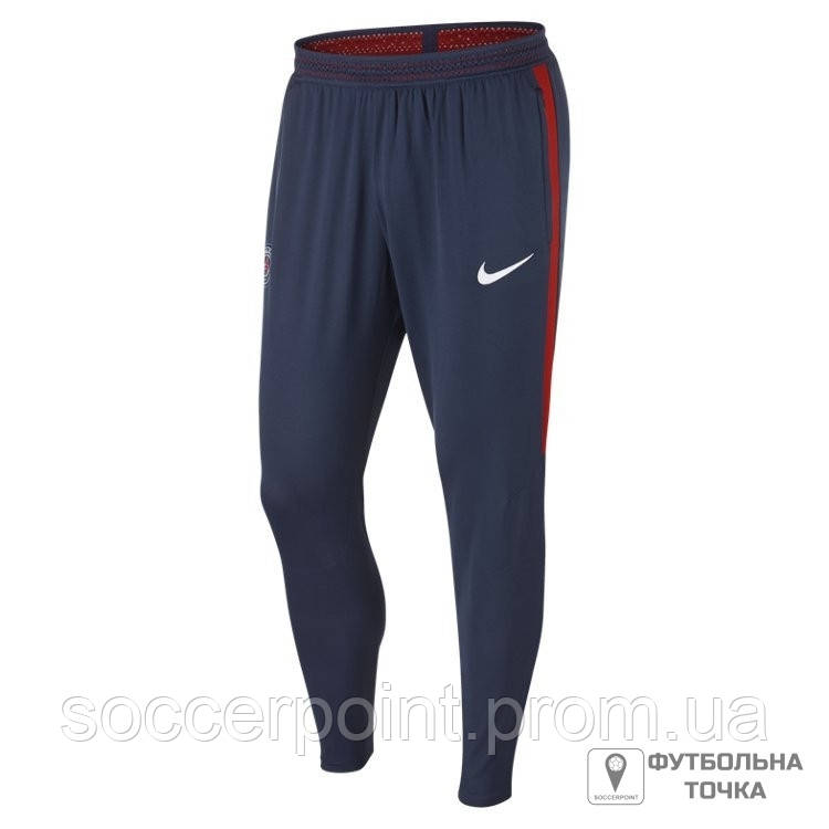 

Спортивные штаны Nike Psg M Nk Flx Strke Pant Kp (858411-410). Мужские спортивные штаны. Спортивная мужская