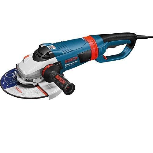 

Угловая шлифмашина Bosch GWS 26-230 LVI