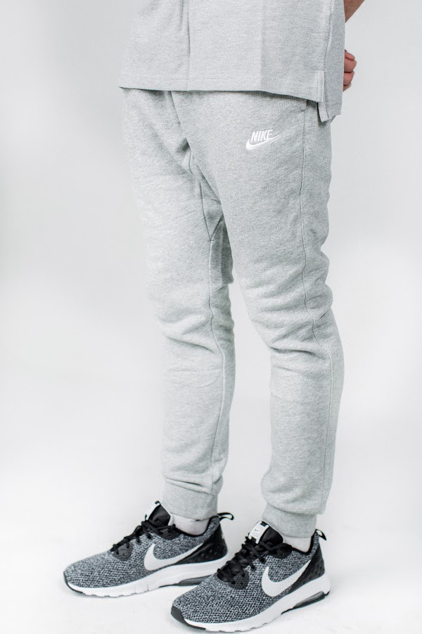 nike m nsw jogger ft club