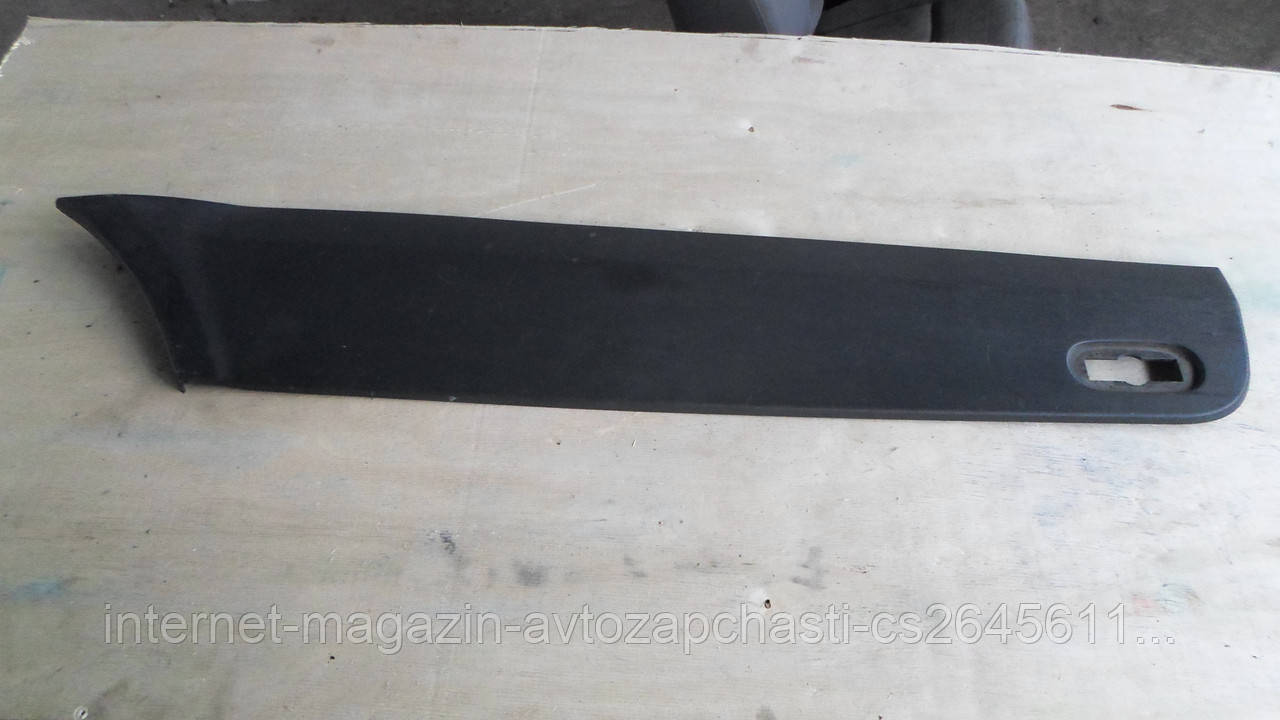 

Молдинг кузова A9066901962 VW Crafter