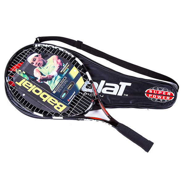 

Теннисная ракетка Babolat BLX 23, детская/подросток