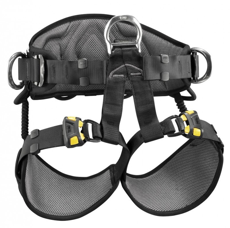 

Система Petzl AVAO SIT FAST