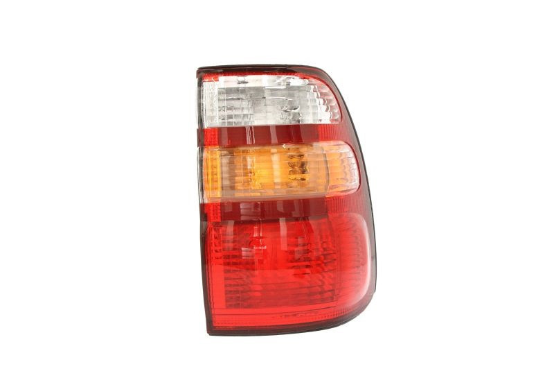 

Toyota Land Cruiser 100 1998-2004 Задние (правый) фонари фары задние для TOYOTA Тойота Land Cruiser 100 1998-2004 внешний бело-желтый