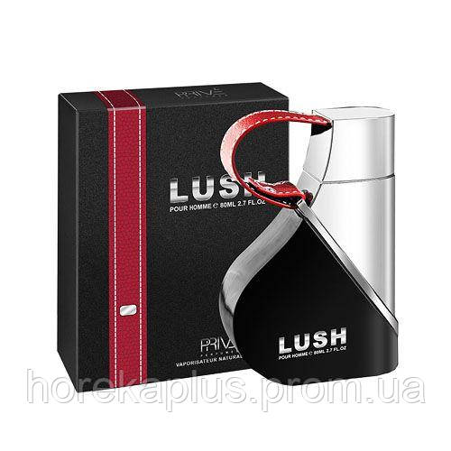 

Туалетная вода для мужчин Prive Parfums Lush 80мл (6291103667564)