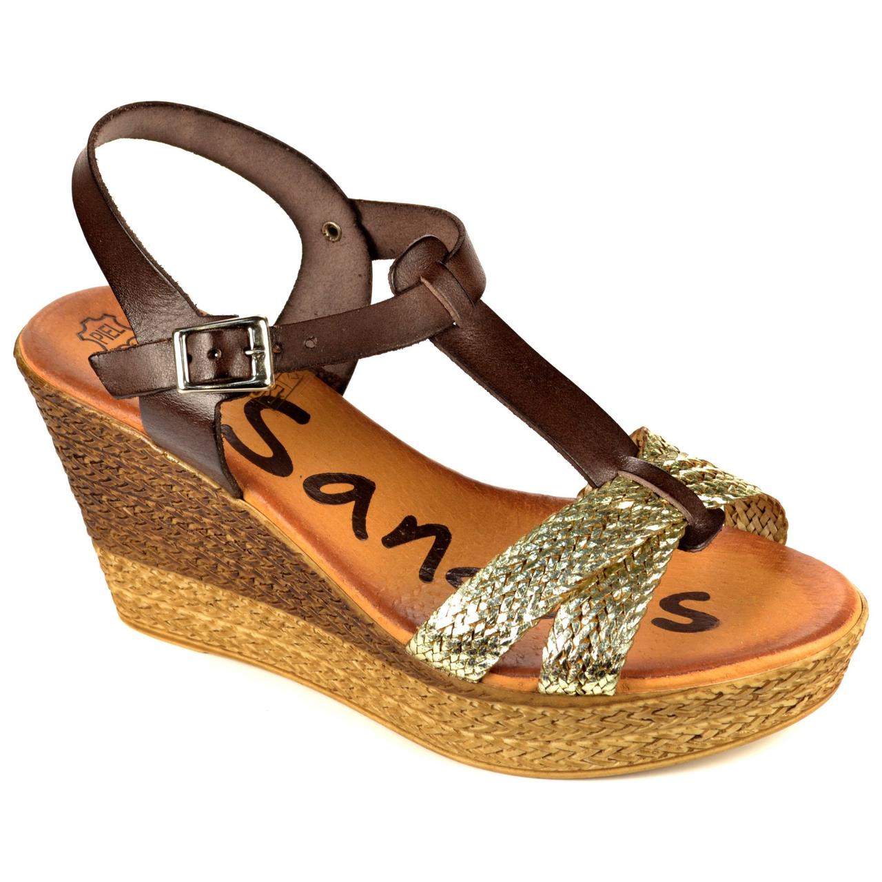 

Женские босоножки Oh! My Sandals код: 07779, последний размер: 37